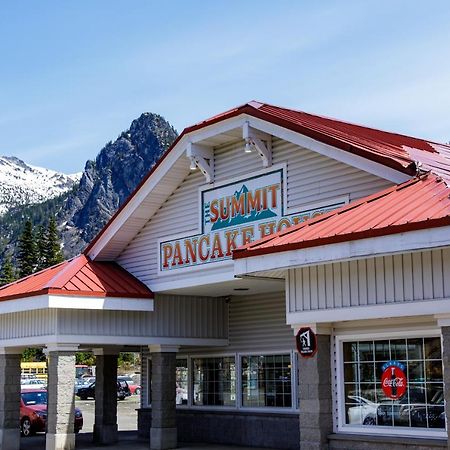 The Summit Inn Snoqualmie Pass Εξωτερικό φωτογραφία