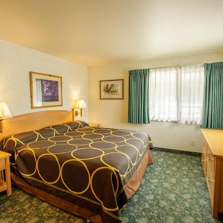 The Summit Inn Snoqualmie Pass Εξωτερικό φωτογραφία