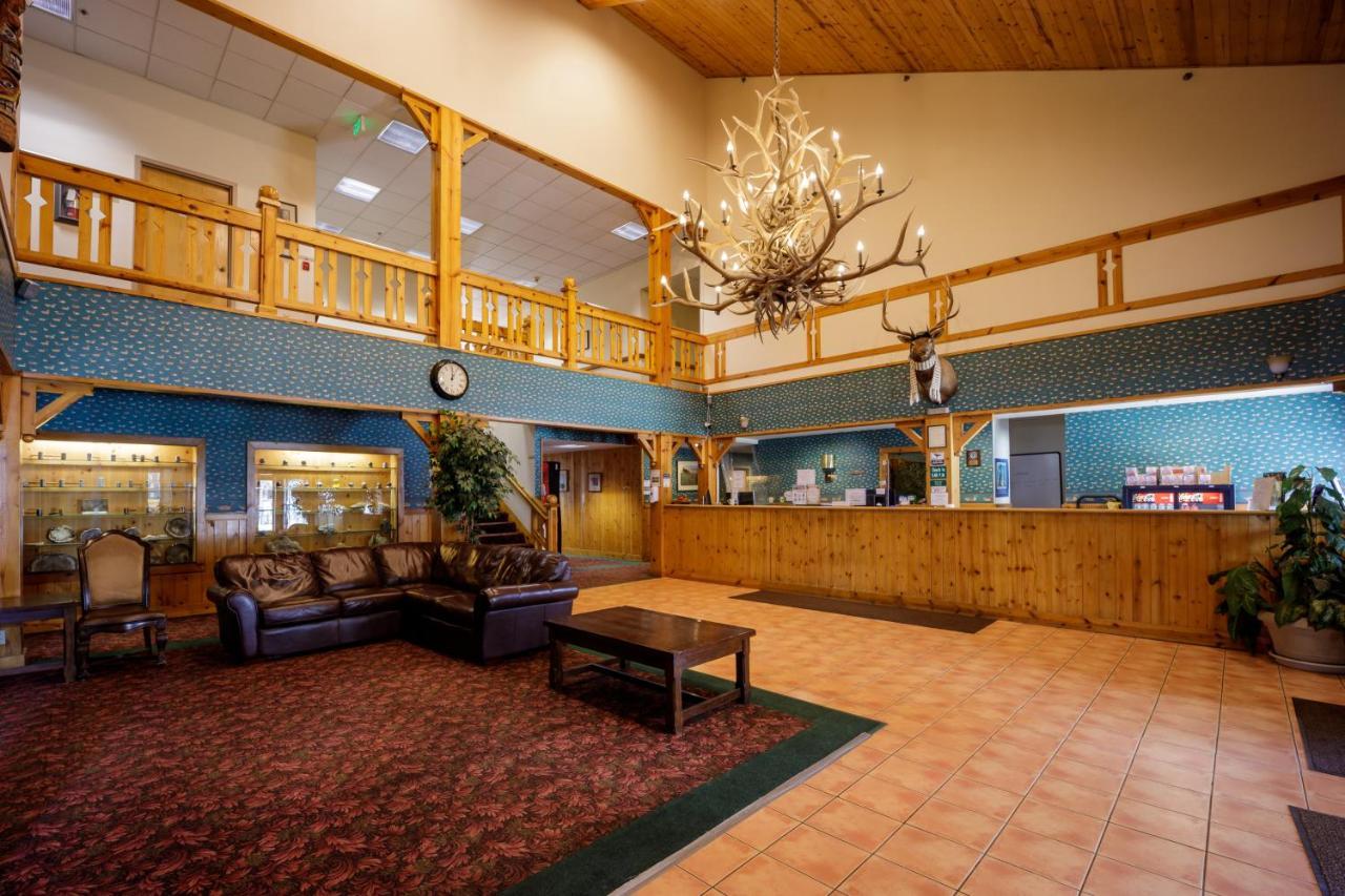 The Summit Inn Snoqualmie Pass Εξωτερικό φωτογραφία