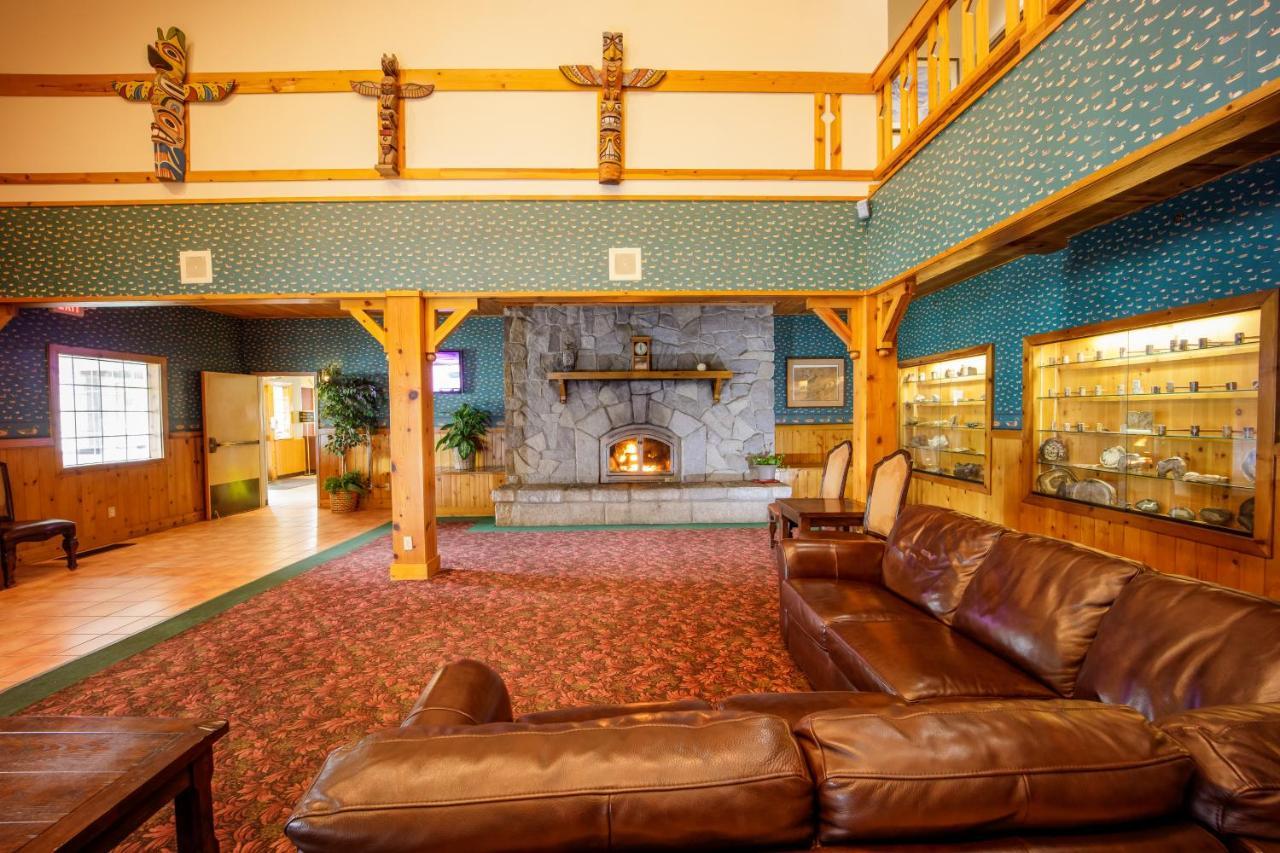 The Summit Inn Snoqualmie Pass Εξωτερικό φωτογραφία
