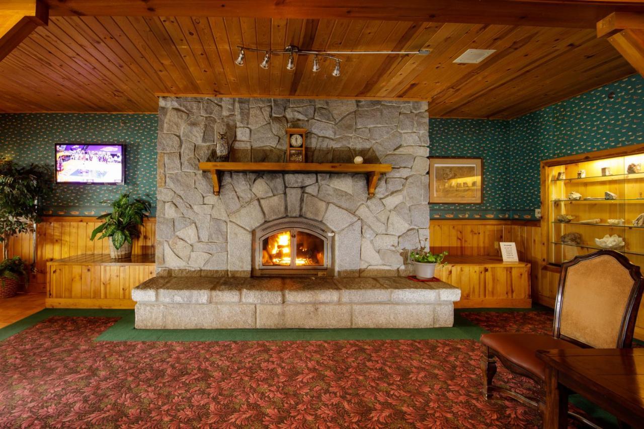 The Summit Inn Snoqualmie Pass Εξωτερικό φωτογραφία