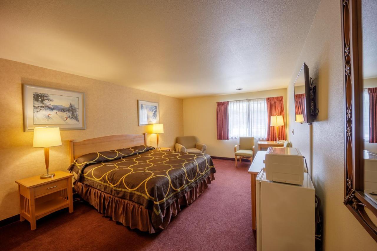 The Summit Inn Snoqualmie Pass Εξωτερικό φωτογραφία