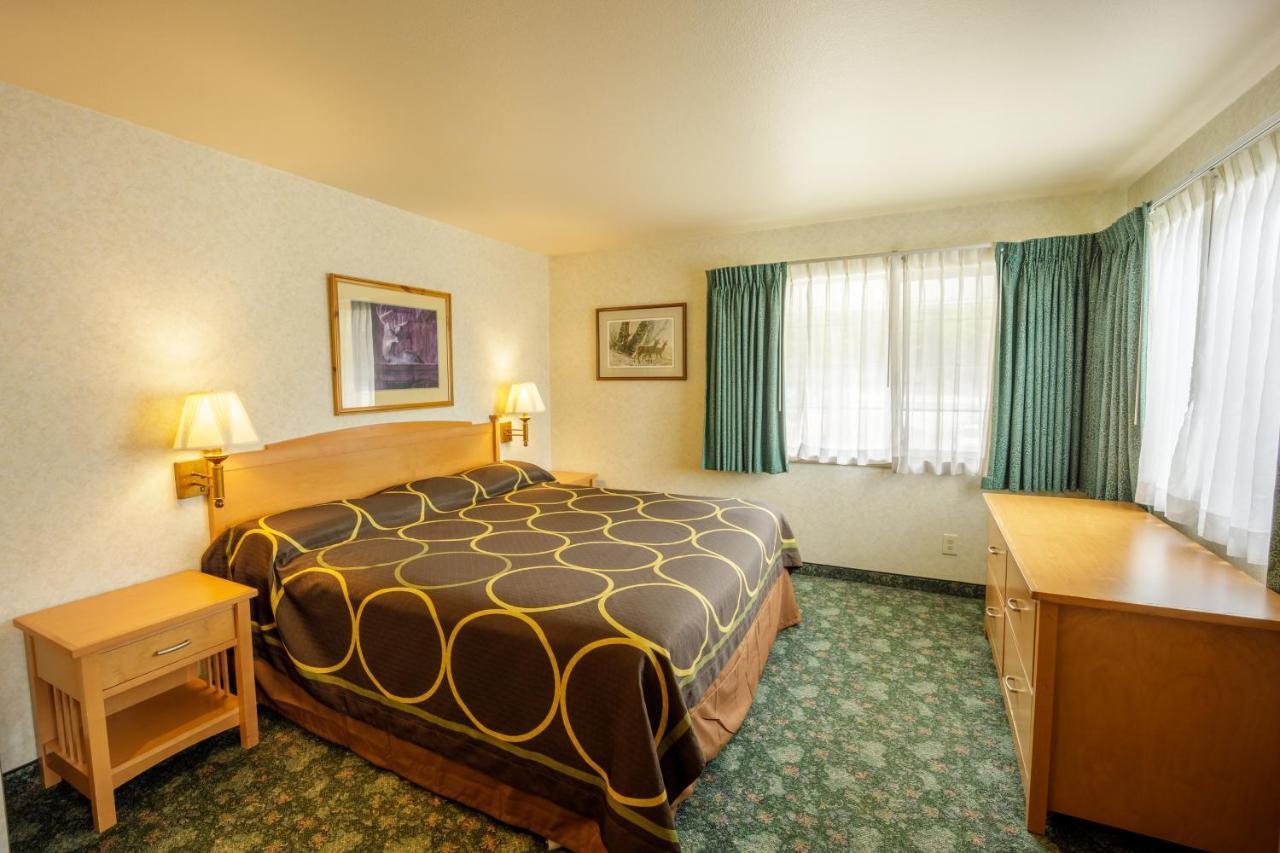 The Summit Inn Snoqualmie Pass Εξωτερικό φωτογραφία