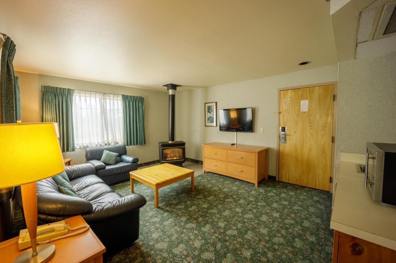 The Summit Inn Snoqualmie Pass Εξωτερικό φωτογραφία