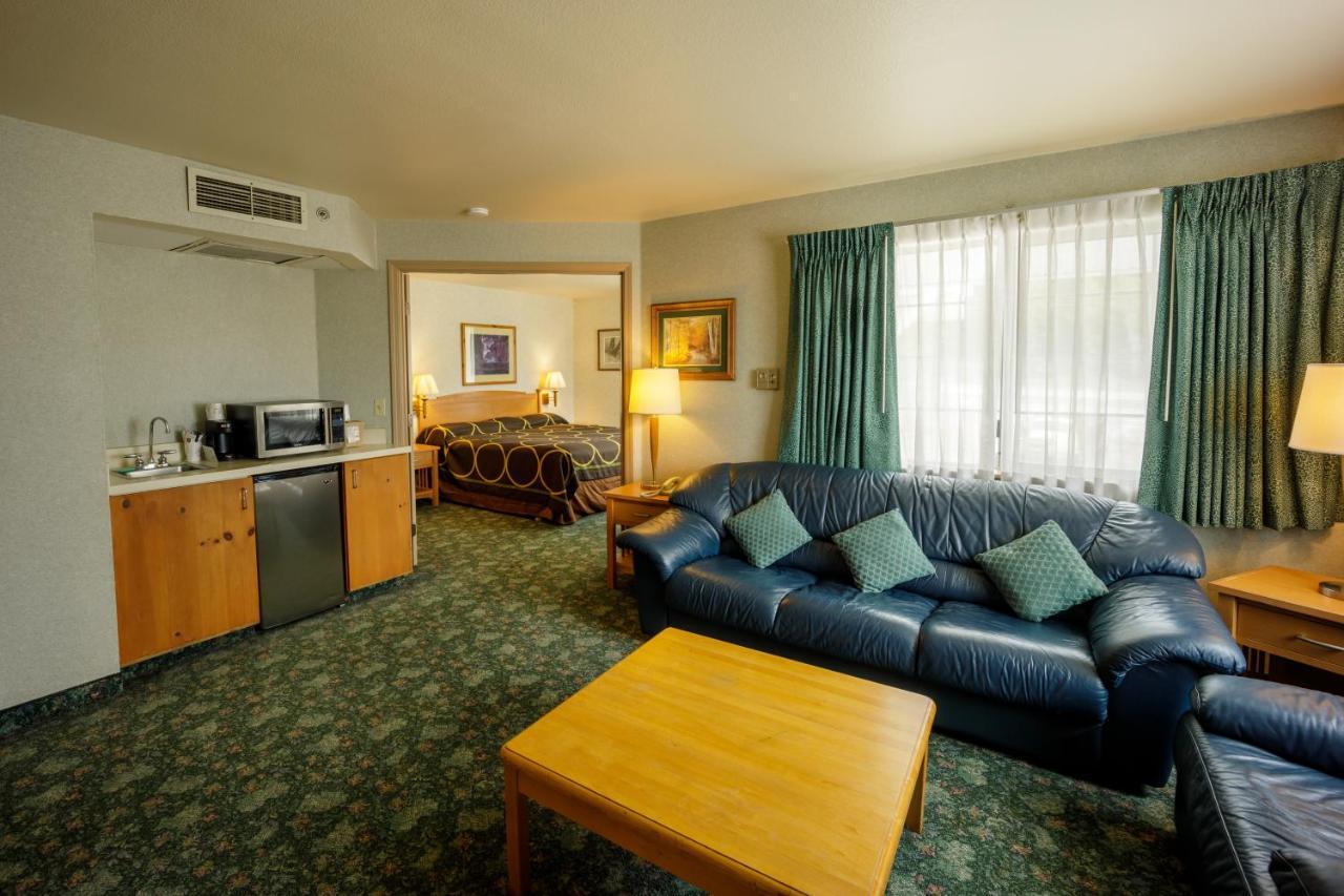 The Summit Inn Snoqualmie Pass Εξωτερικό φωτογραφία