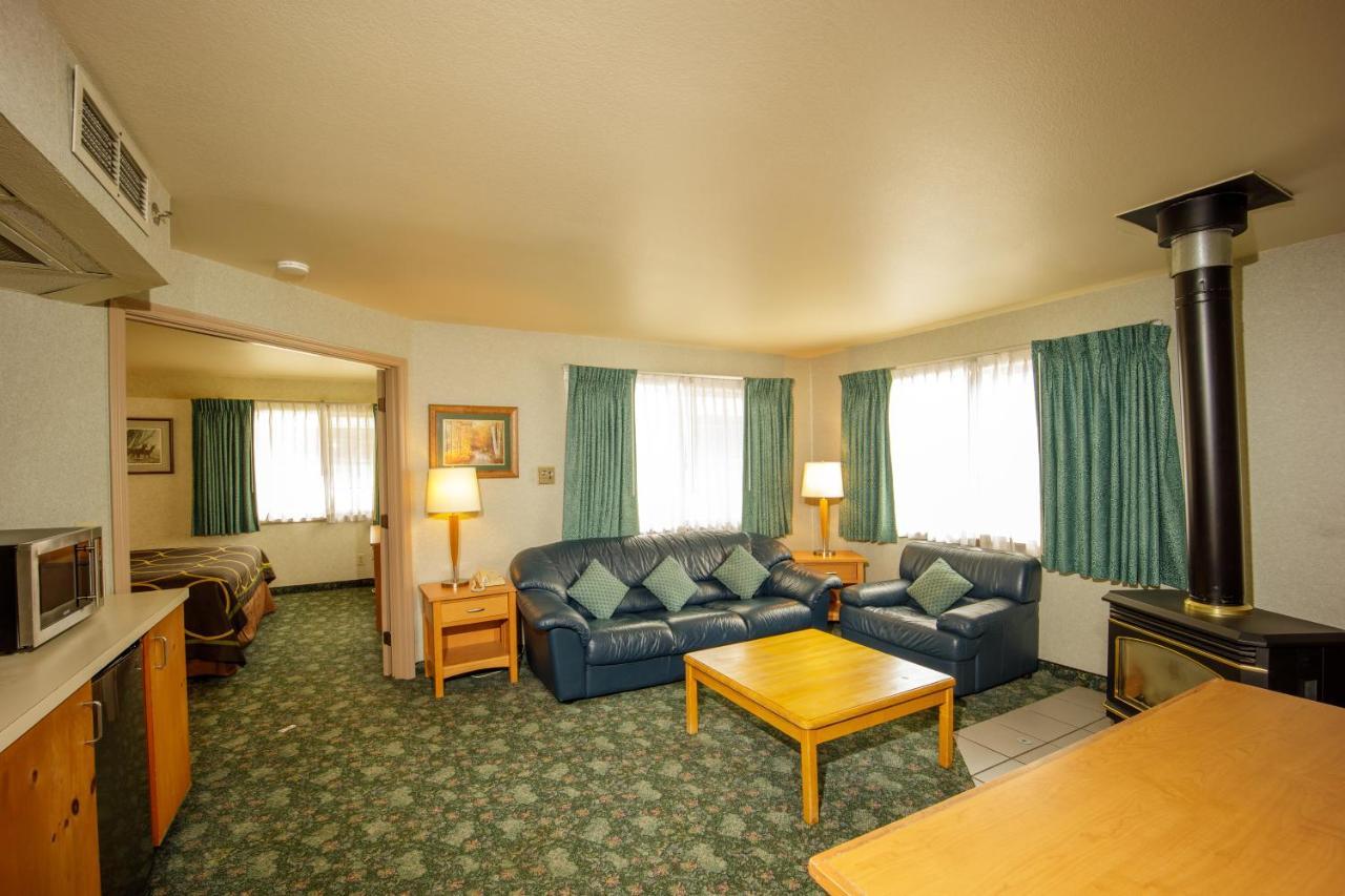 The Summit Inn Snoqualmie Pass Εξωτερικό φωτογραφία