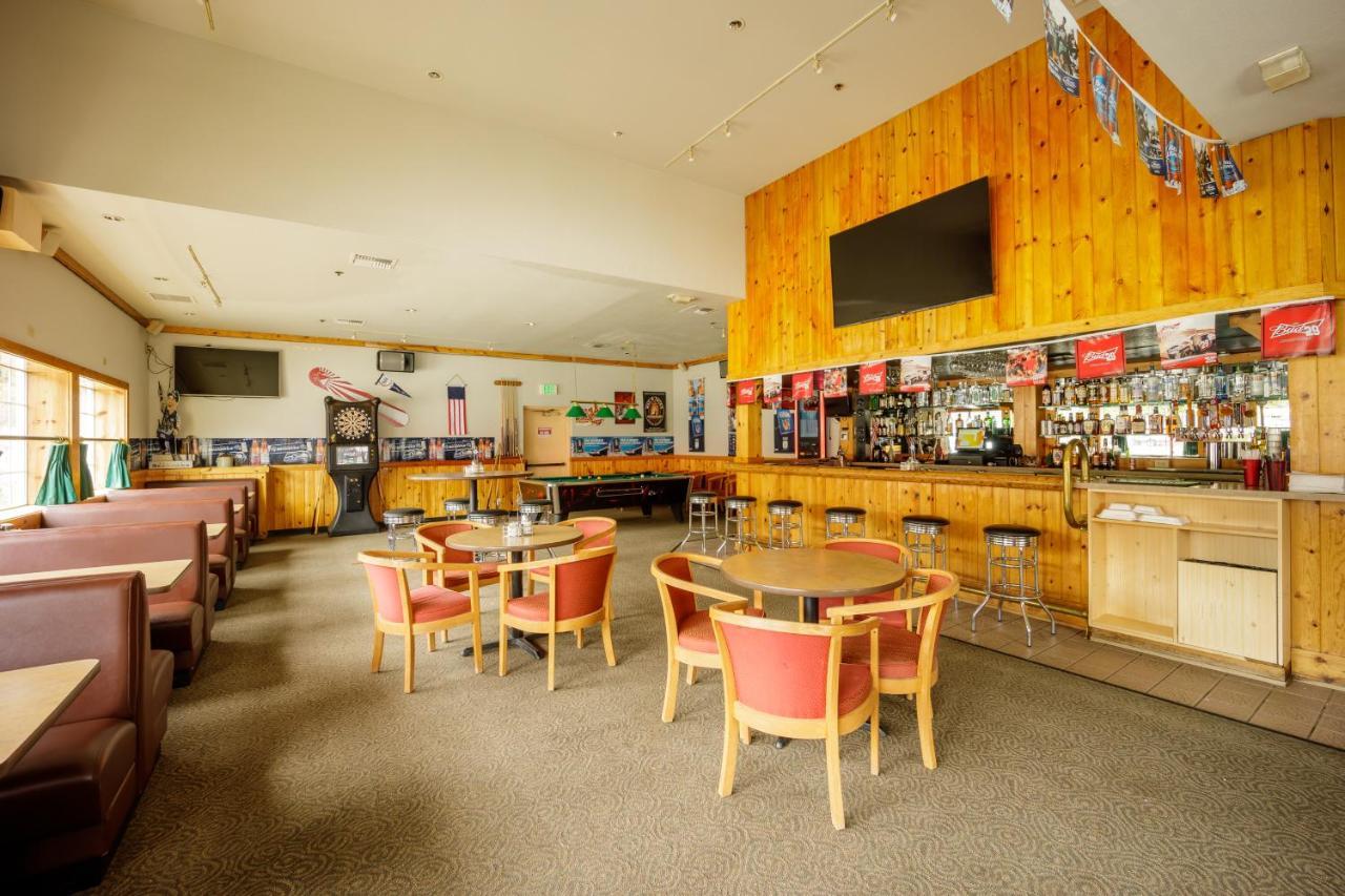 The Summit Inn Snoqualmie Pass Εξωτερικό φωτογραφία