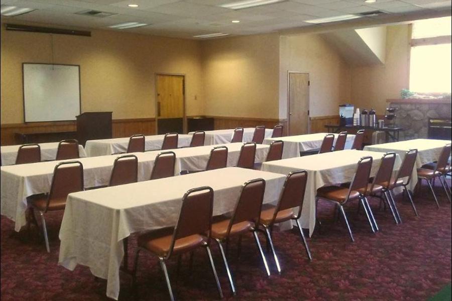 The Summit Inn Snoqualmie Pass Εξωτερικό φωτογραφία