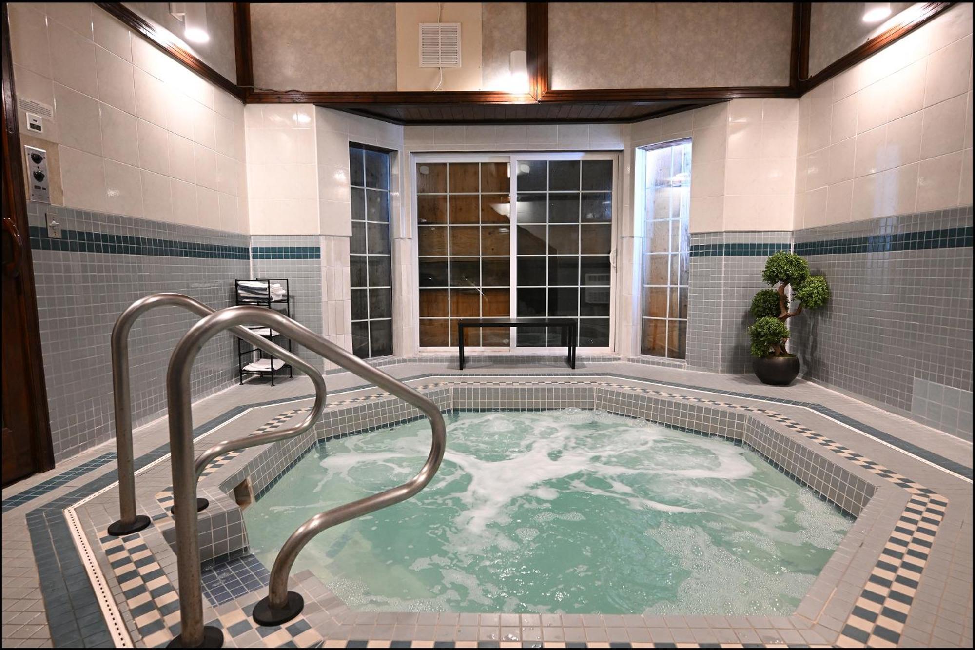 The Summit Inn Snoqualmie Pass Εξωτερικό φωτογραφία