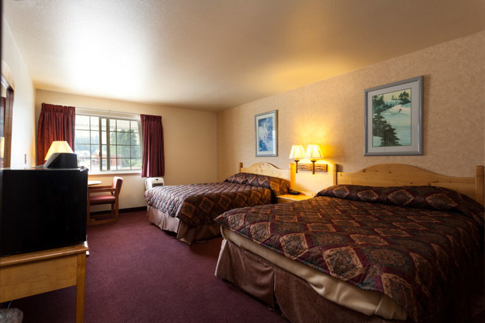The Summit Inn Snoqualmie Pass Εξωτερικό φωτογραφία