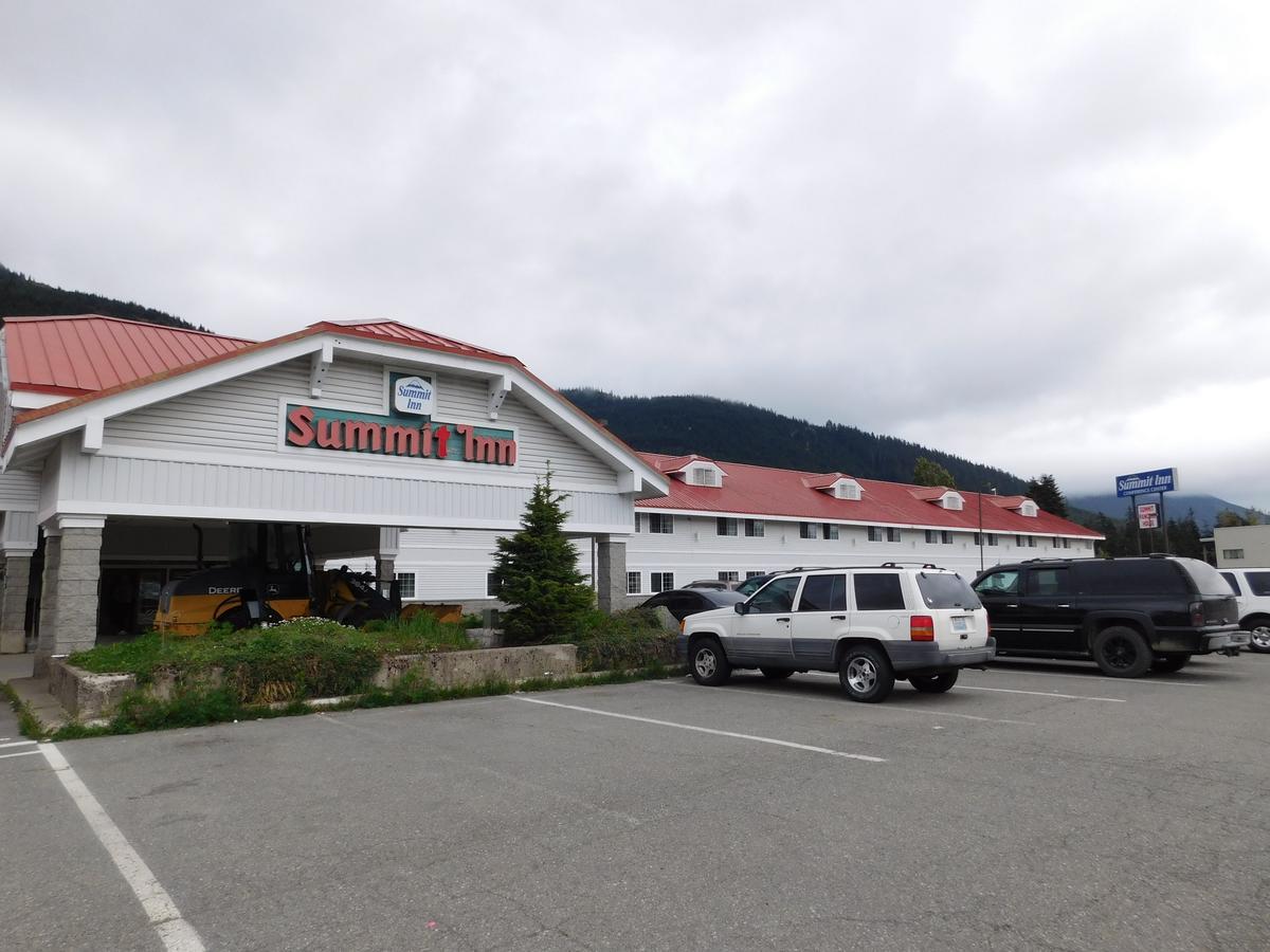 The Summit Inn Snoqualmie Pass Εξωτερικό φωτογραφία