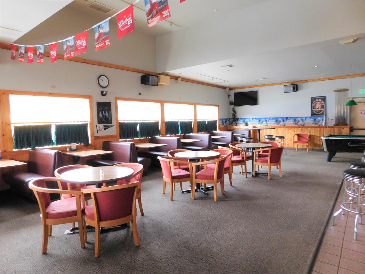 The Summit Inn Snoqualmie Pass Εξωτερικό φωτογραφία