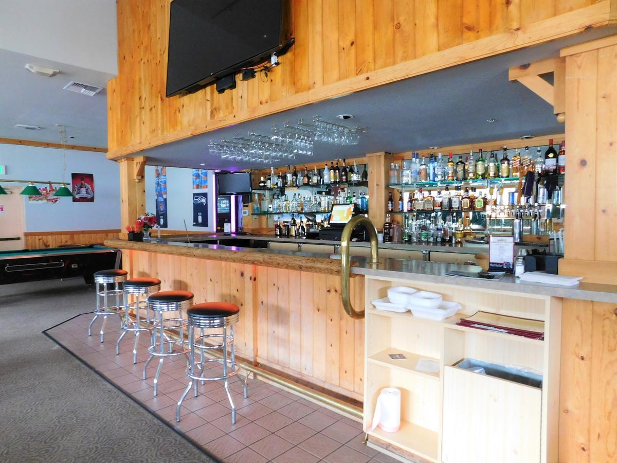 The Summit Inn Snoqualmie Pass Εξωτερικό φωτογραφία