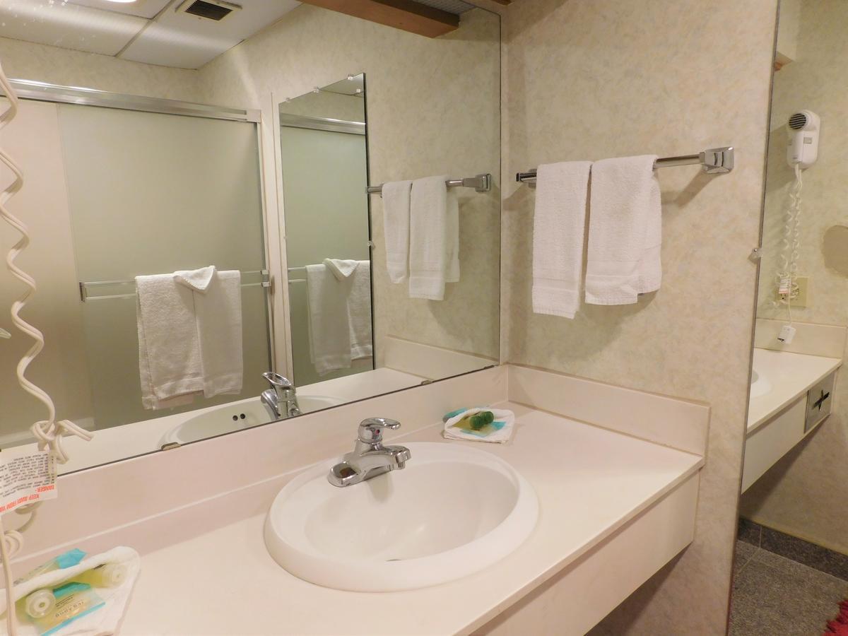 The Summit Inn Snoqualmie Pass Εξωτερικό φωτογραφία