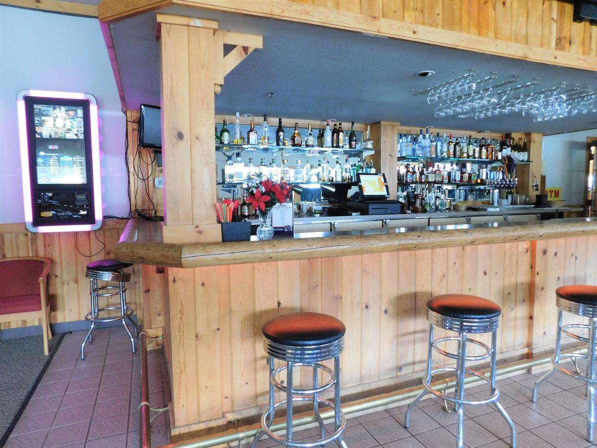 The Summit Inn Snoqualmie Pass Εξωτερικό φωτογραφία