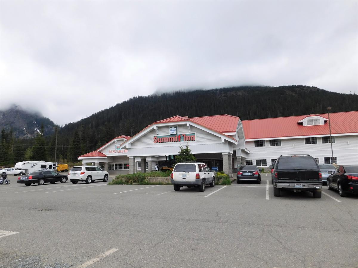 The Summit Inn Snoqualmie Pass Εξωτερικό φωτογραφία