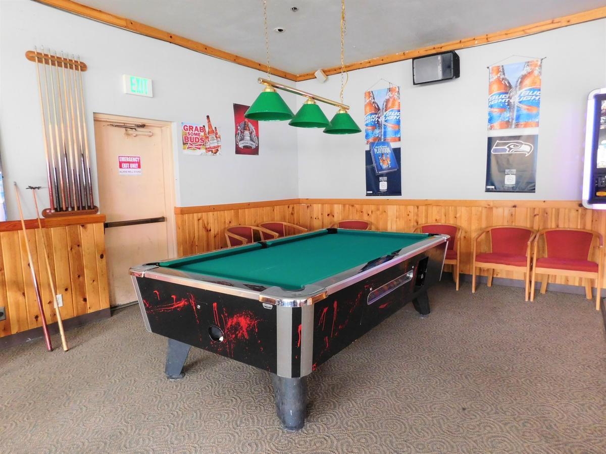 The Summit Inn Snoqualmie Pass Εξωτερικό φωτογραφία