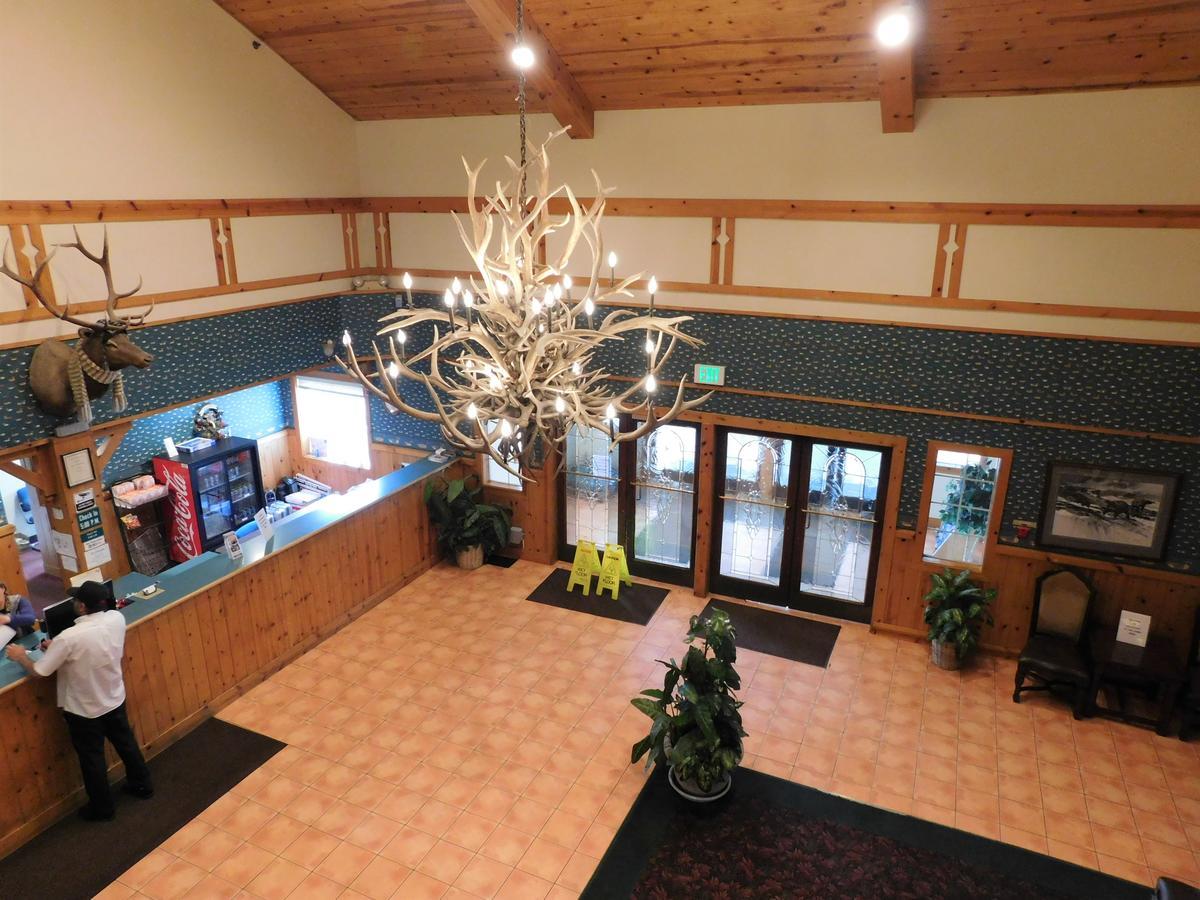 The Summit Inn Snoqualmie Pass Εξωτερικό φωτογραφία
