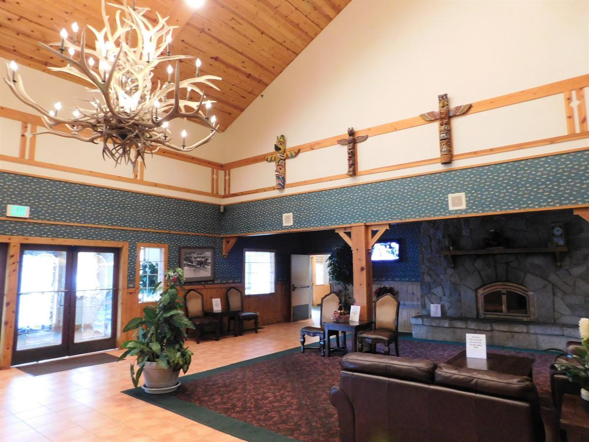The Summit Inn Snoqualmie Pass Εξωτερικό φωτογραφία