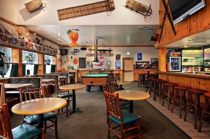 The Summit Inn Snoqualmie Pass Εξωτερικό φωτογραφία