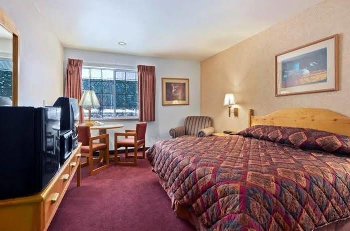 The Summit Inn Snoqualmie Pass Εξωτερικό φωτογραφία
