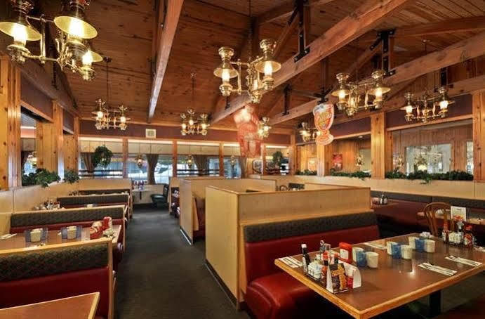 The Summit Inn Snoqualmie Pass Εξωτερικό φωτογραφία