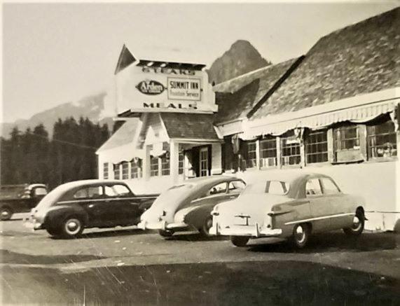 The Summit Inn Snoqualmie Pass Εξωτερικό φωτογραφία